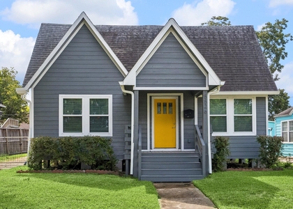 5526 Truett Street - Photo 1