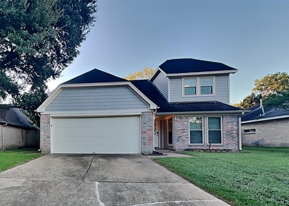 15219 Cabots Landing Drive - Photo 1