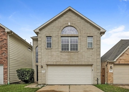 814 Forest Ivy Lane - Photo 1