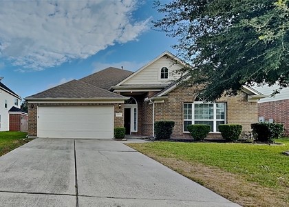 9909 Climbing Tree Street - Photo 1