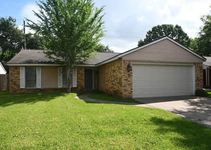 2411 Country Place Drive - Photo 1