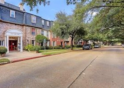351 N Post Oak Lane - Photo 1