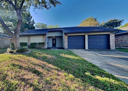 16731 Pebbleglen Drive - Photo 1