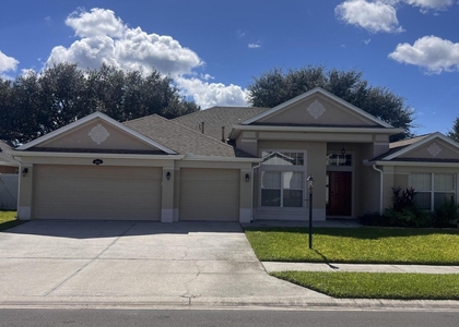 4858 Chastain Drive - Photo 1