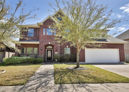 27019 Drybank Creek Lane - Photo 1