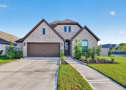 2419 Honeyberry Shrub Drive - Photo 1