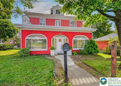 1014 Susquehanna Street - Photo 1