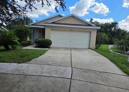 11626 Hammocks Glade Drive - Photo 1