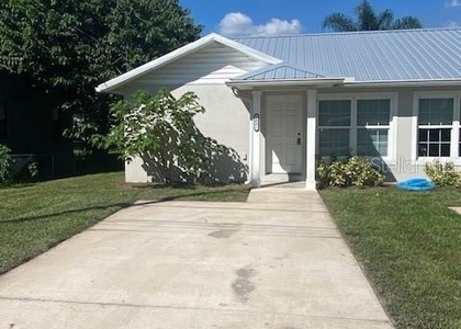 204 W Tever Street - Photo 1