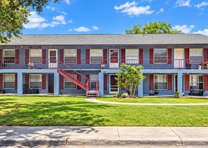 1802 Barton Drive - Photo 1