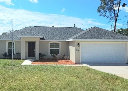 200 Marion Oaks Golf Road - Photo 1