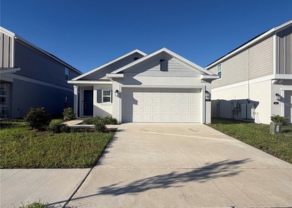 537 Sea Turtle Lane - Photo 1