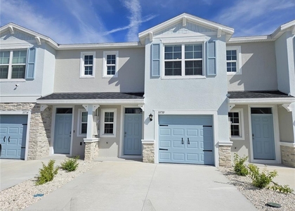 10710 Tiger Lily Drive - Photo 1