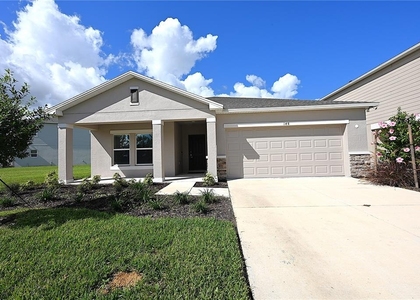 148 Brinsmead Rd Haines City - Photo 1