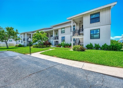 9226 Midnight Pass Road - Photo 1