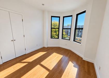 1441 Bushwick Avenue - Photo 1