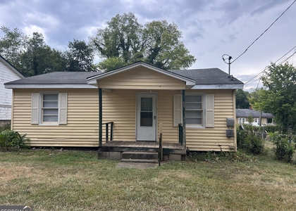 1407 Flannery Street Sw - Photo 1