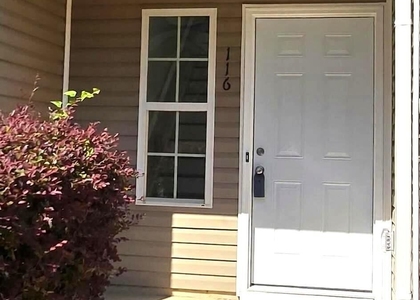 116 Heritage Way - Photo 1