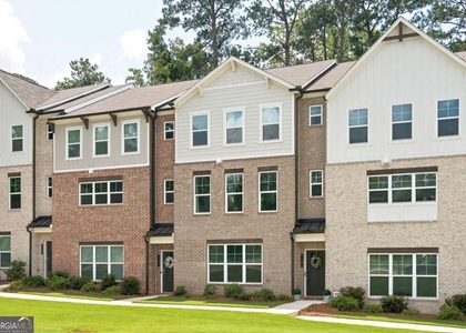 3401 Catalan Alley - Photo 1