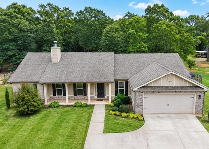 2363 Rat Kinney Road - Photo 1