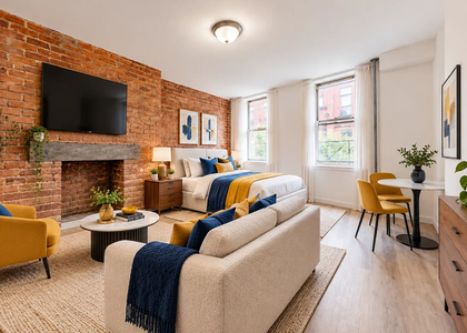 43 East 1st Street - Photo 1