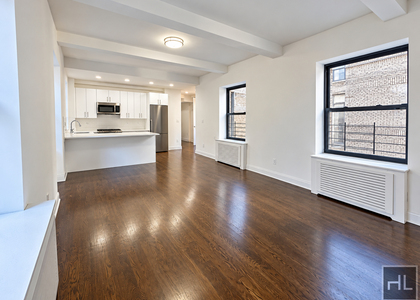 West 55 Street - Photo 1