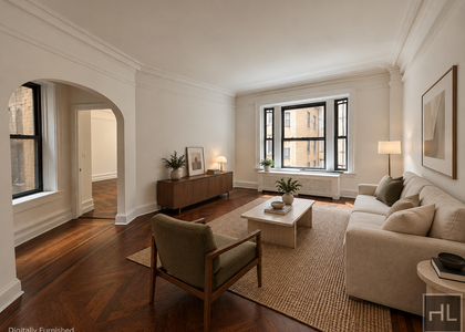 West 72 Street - Photo 1