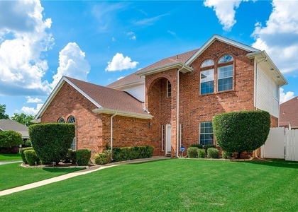 2609 Creekbend Drive - Photo 1