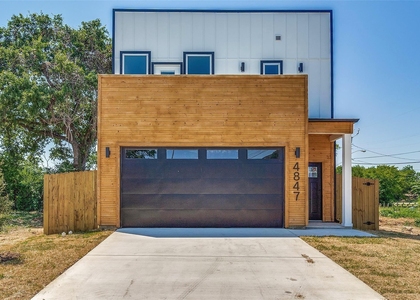 4847 Brashear Street - Photo 1