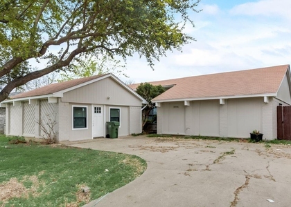 3006 Seaboard Drive - Photo 1