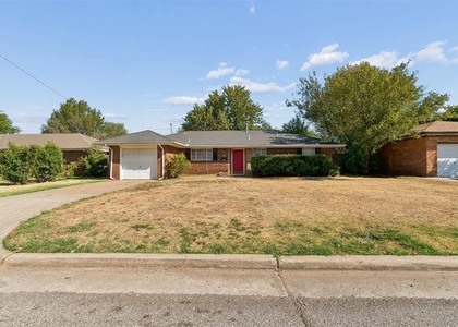 3717 Nw 58th Terrace - Photo 1