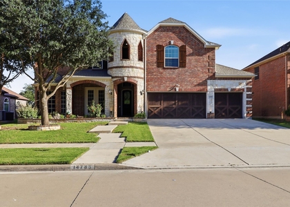 14785 Palm Desert Lane - Photo 1