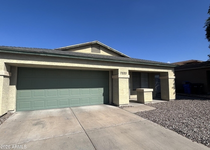 7223 S 3rd Avenue - Photo 1
