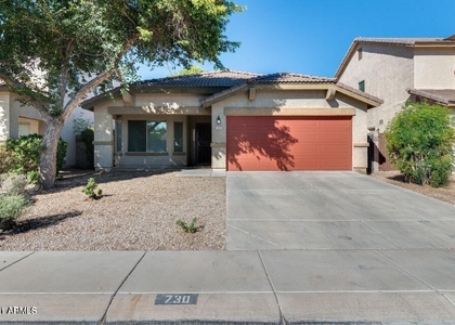 730 E Anastasia Street - Photo 1