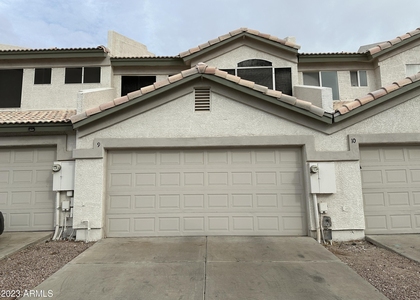 4805 E Kachina Trail - Photo 1