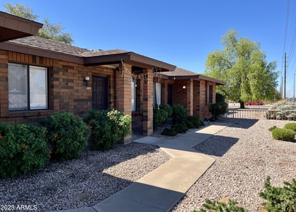 5925 E University Drive - Photo 1