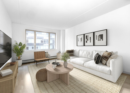 Worth Street & Broadway - Photo 1