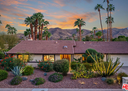 3599 E El Gaucho Circle - Photo 1