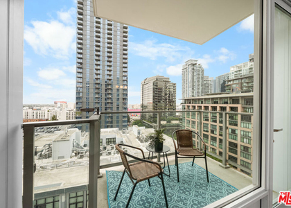 1050 S Grand Avenue - Photo 1