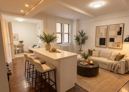 West 68th Street - Photo 1
