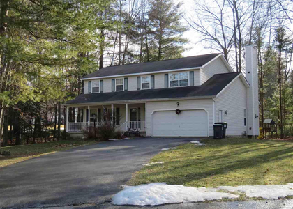 656 Stark Terrace - Photo 1