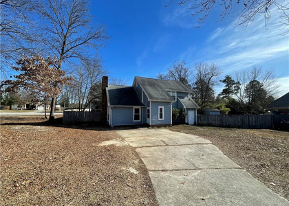 6383 Hawfield Drive - Photo 1