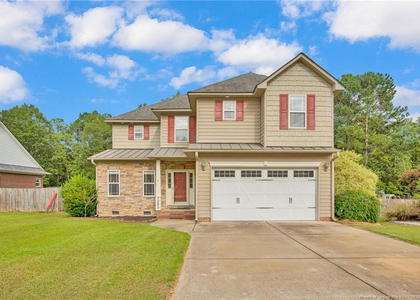 7260 Sandcastle Lane - Photo 1
