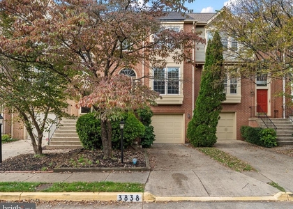 3838 Inverness Road - Photo 1