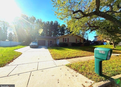 404 Tanforan Drive - Photo 1