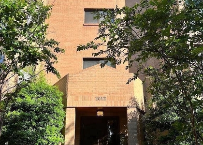 2012 Wyoming Avenue Nw - Photo 1