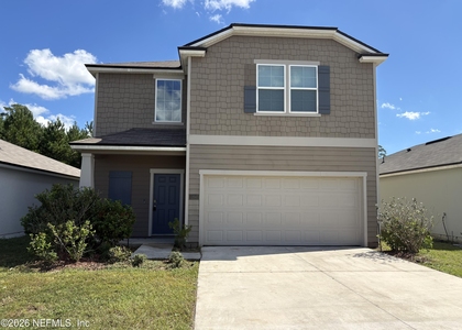 12645 Cacao Tree Trail - Photo 1