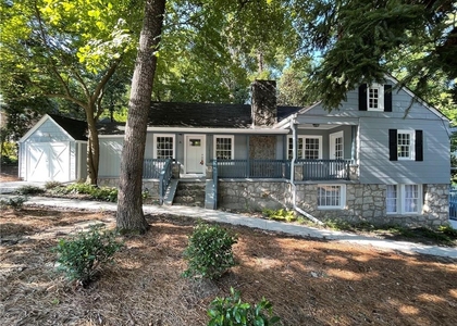 3310 E Roxboro Road - Photo 1