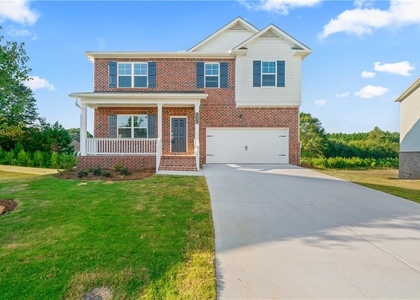 3922 Rustic Barn Way - Photo 1