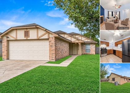 10302 Bushy Creek Drive - Photo 1